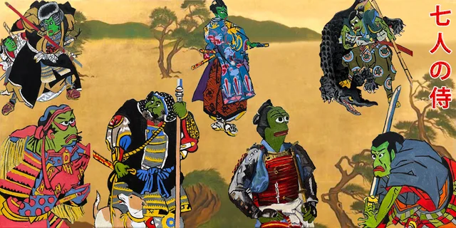 SEVENSAMURAI