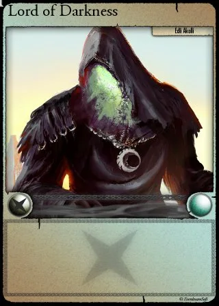 SGDARKNESS