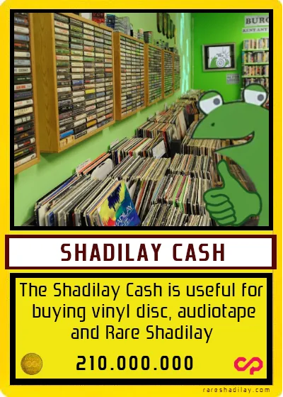 SHADILAYCASH
