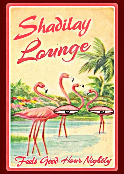 SHADILOUNGE