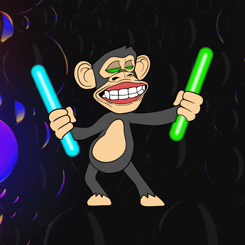 SHAKENRAVE