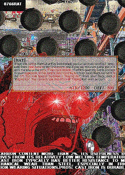 SHARPRAT