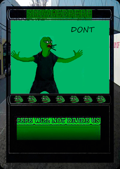 SHIALEBPEPE