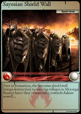 SHIELDWALLCD