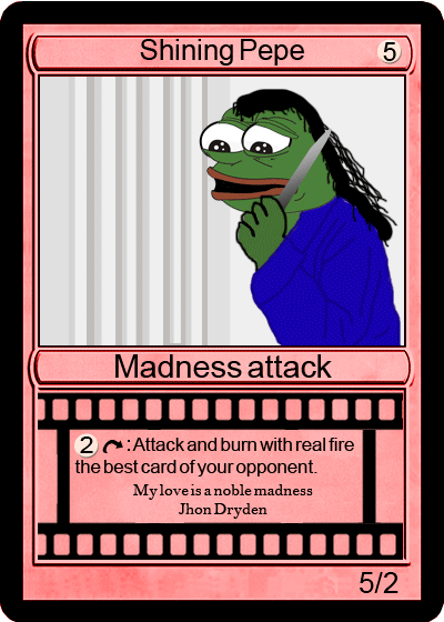 SHININGPEPE