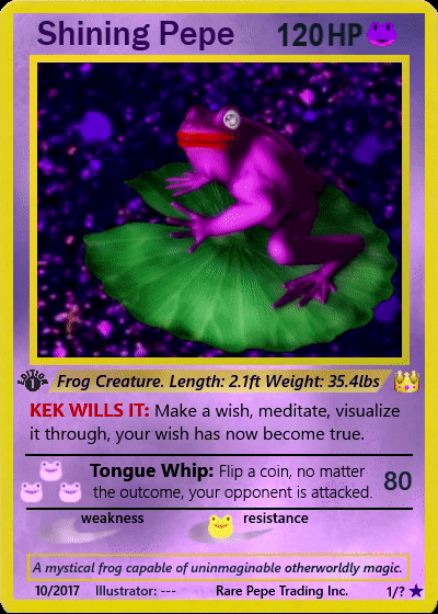 SHININGXPEPE