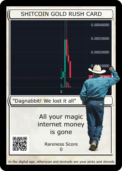 SHITCOINGOLD
