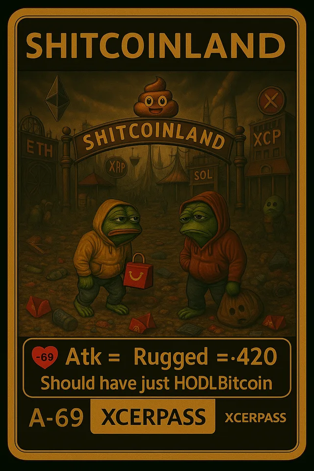 SHITCOINLAND