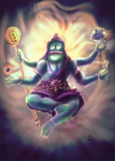 SHIVAPEPE