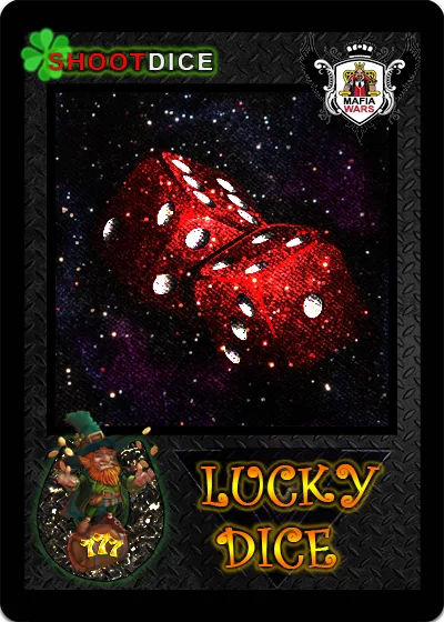 SHOOTDICE