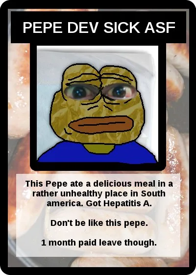 SICKDEVPEPE