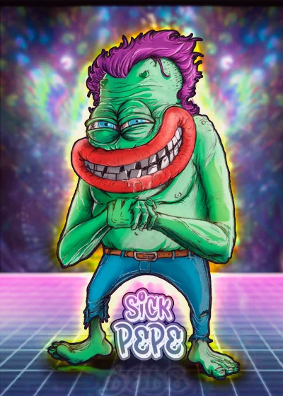 SICKPEPE