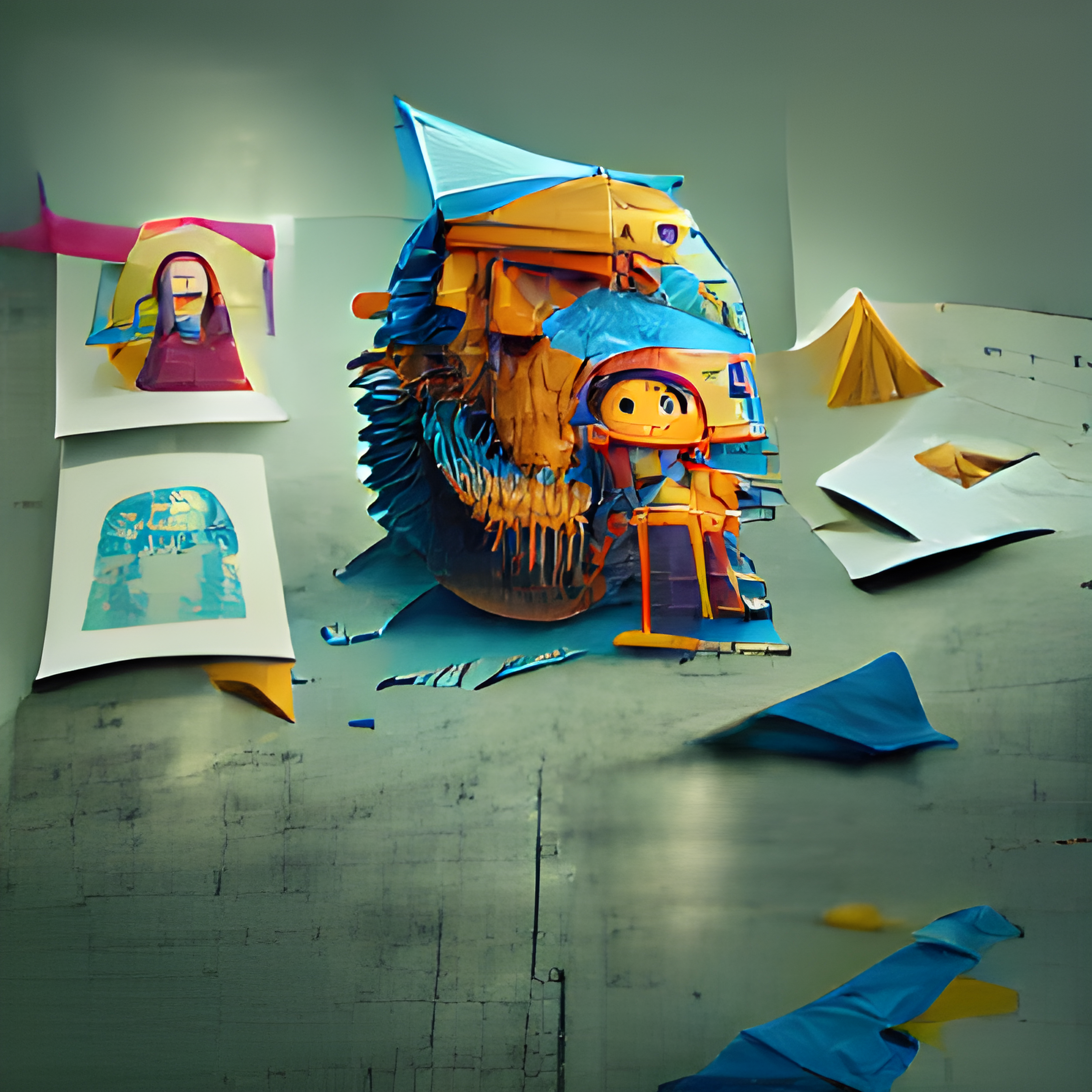 SILKSCREEN