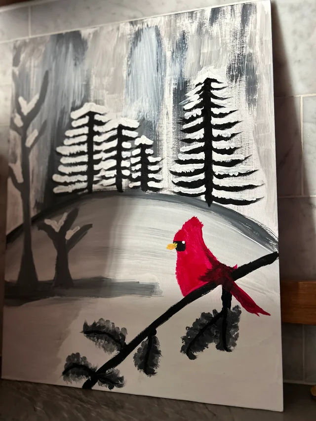 SIPANDPAINT