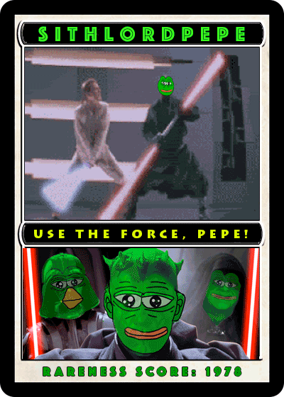 SITHLORDPEPE