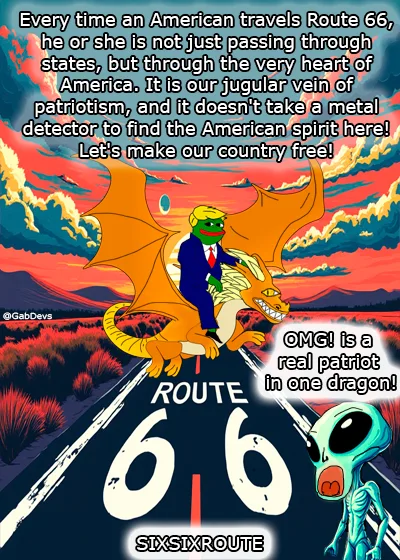 SIXSIXROUTE