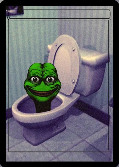 SKIBIDIPEPE