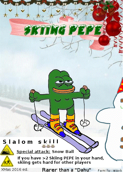 SKIINGPEPE