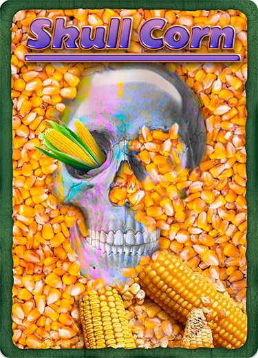 SKULLCORN