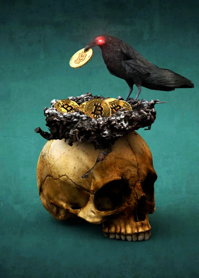 SKULLKROW