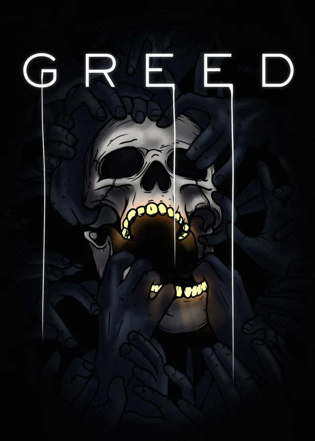 SKULLOFGREED