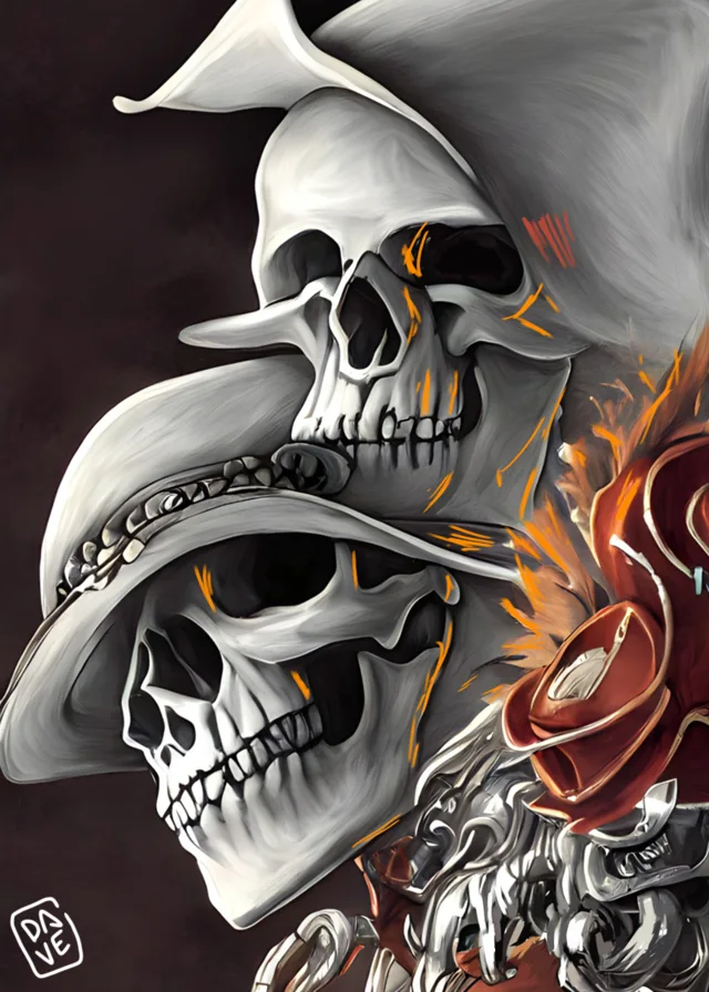 SKULLOVERS