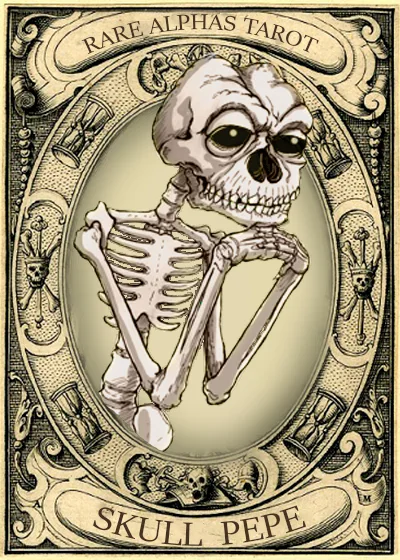 SKULLPEPE