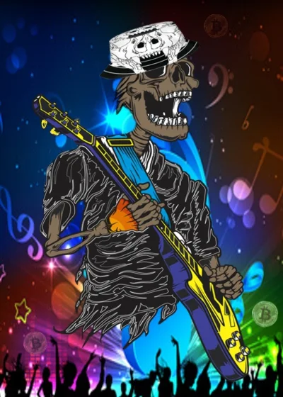 SKULLROCK