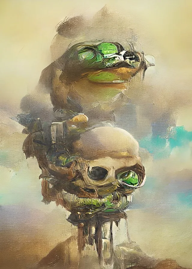 SKULLSHOPE