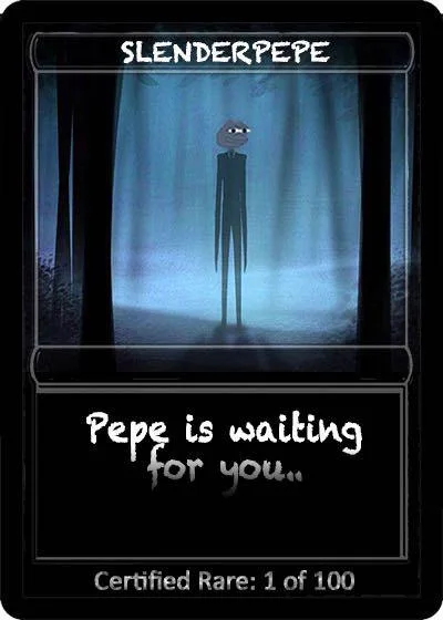 SLENDERPEPE