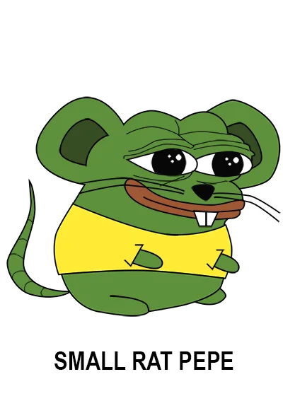 SMALLRATPEPE