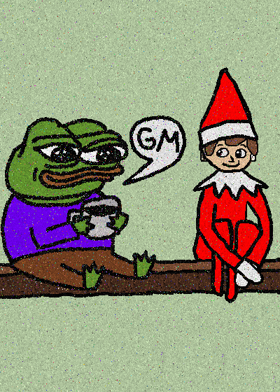 SMOLADVENT