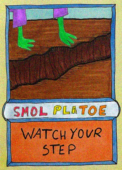 SMOLPLATOE