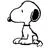 SNOOPY