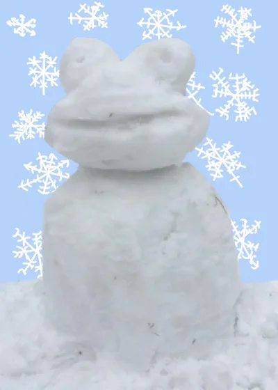 SNOWMANPEPE