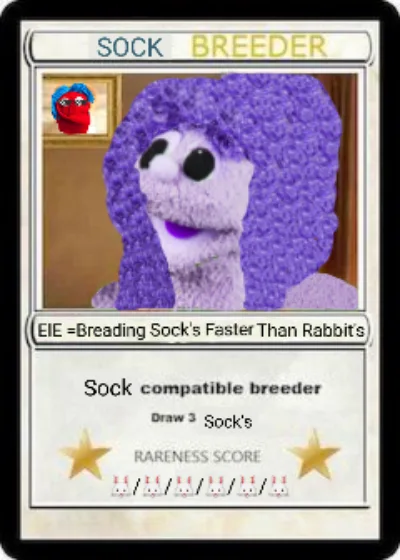 SOCKBREADER
