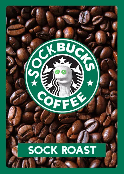 SOCKBUCKS