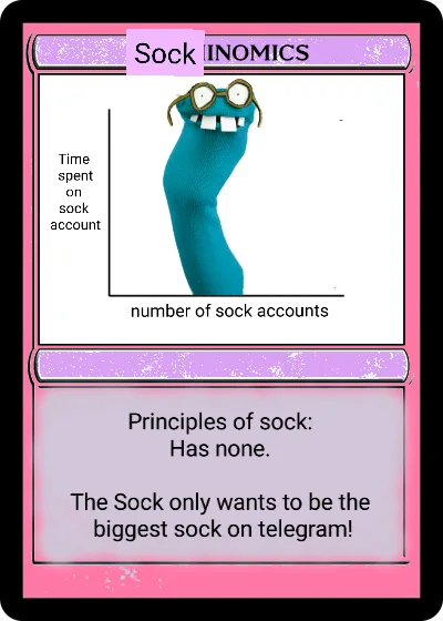 SOCKINOMICS