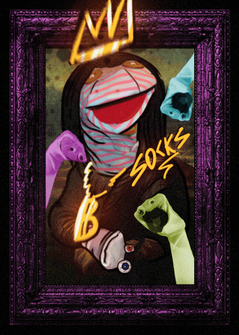 SOCKLISA