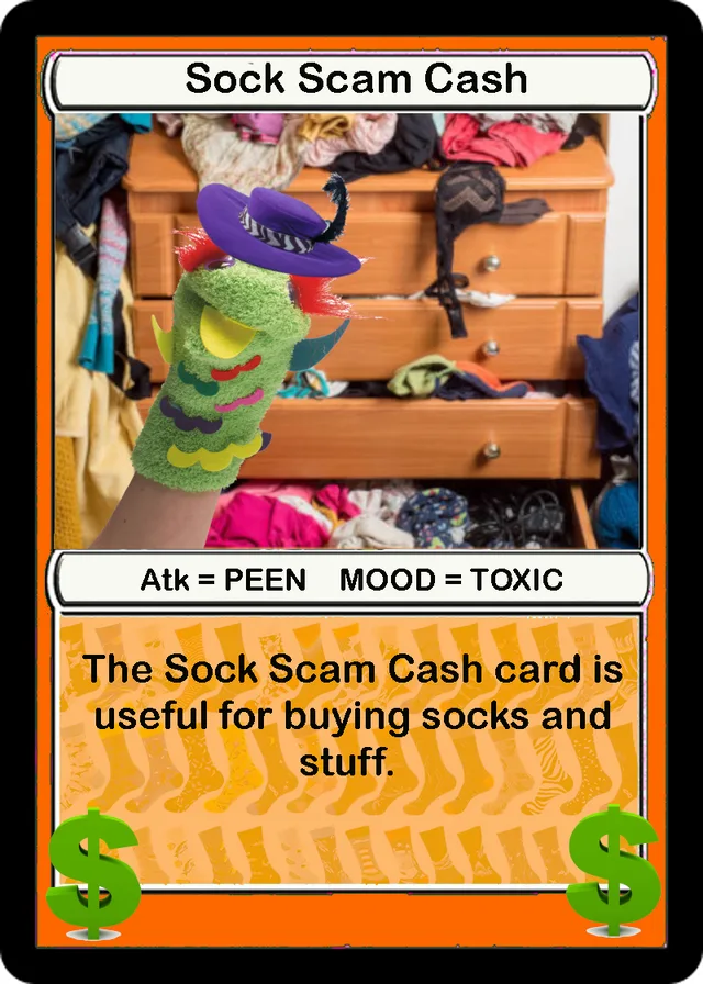 SOCKSCAMCASH