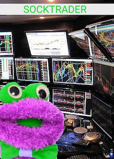 SOCKTRADER