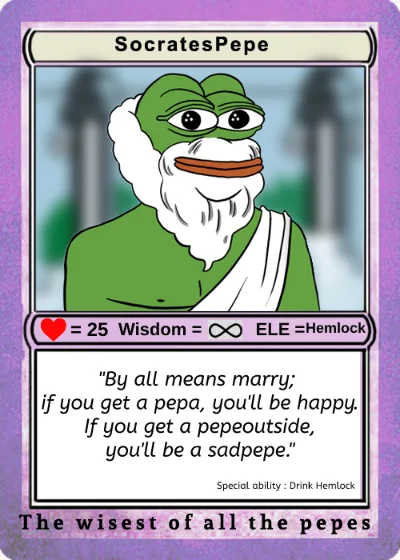 SOCRATESPEPE