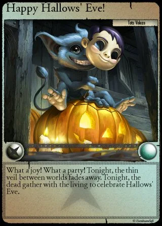 SOGHALLOWEEN