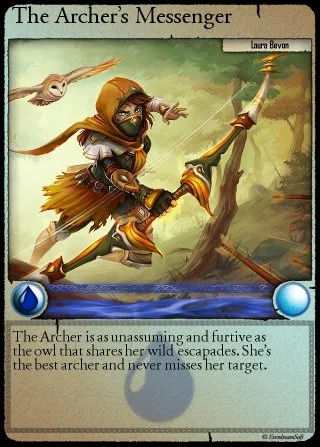 SOGTHEARCHER