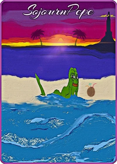 SOJOURNPEPE