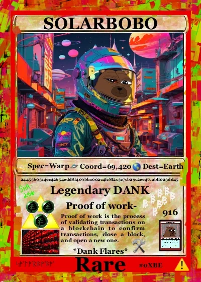 SOLARBOBO