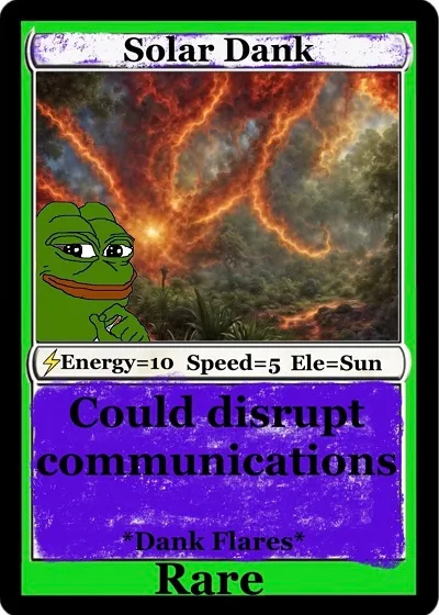 SOLARDANK