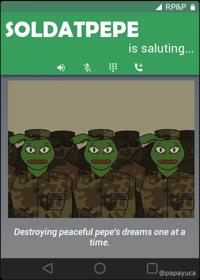SOLDATPEPE