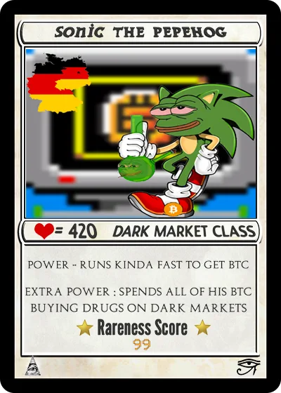 SONICPEPE