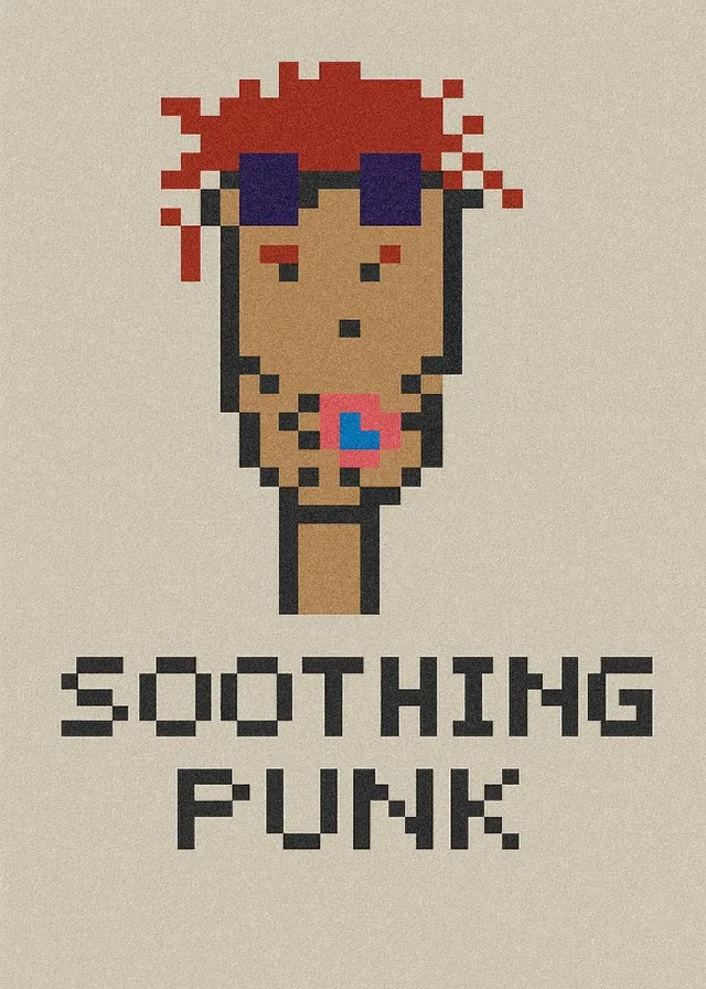 SOOTHINGPUNK